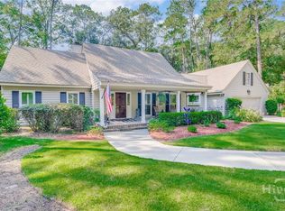 10 Pensyre Retreat, Savannah, GA 31411