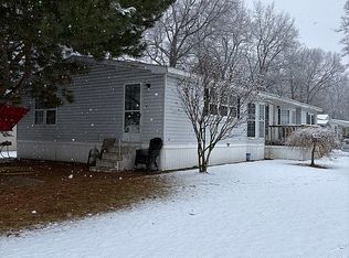 2322 Friendship Ln, Muskegon, MI 49442