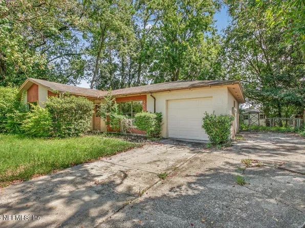 761 TRAMBLEY Drive E, Jacksonville, FL 32221