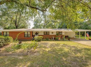 1603 Country Club Rd, Bastrop, LA 71220