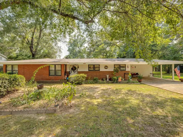 1603 Country Club Rd, Bastrop, LA 71220