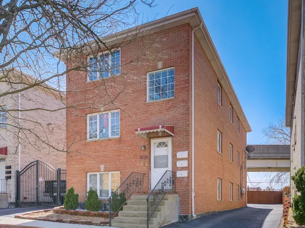 4407 W 53rd St, Chicago, IL 60632