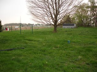 309 Clearfield Rd, New Providence, PA 17560