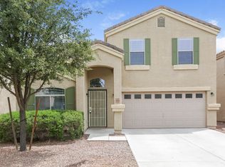 10755 W Coolidge St, Phoenix, AZ 85037