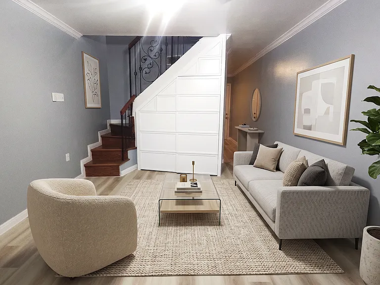 2233 Welch St #5 — Photo 1