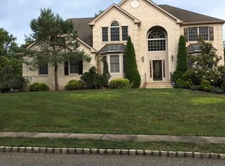 1253 Old Farm Rd, Brick, NJ 08724