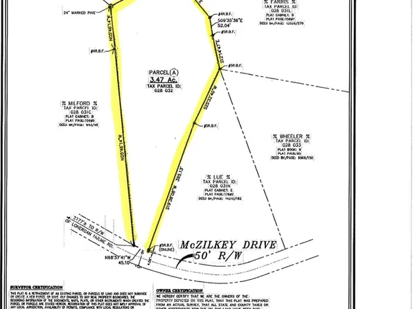 582 Mczilkey Drive, Appling, GA 30802