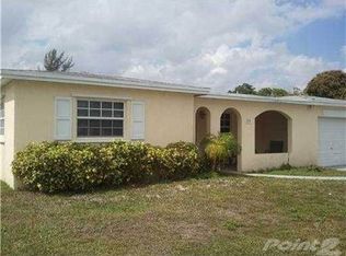 265 NW 80th Ter, Margate, FL 33063
