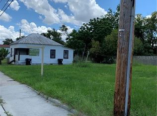 812 Carter St, Orlando, FL 32805