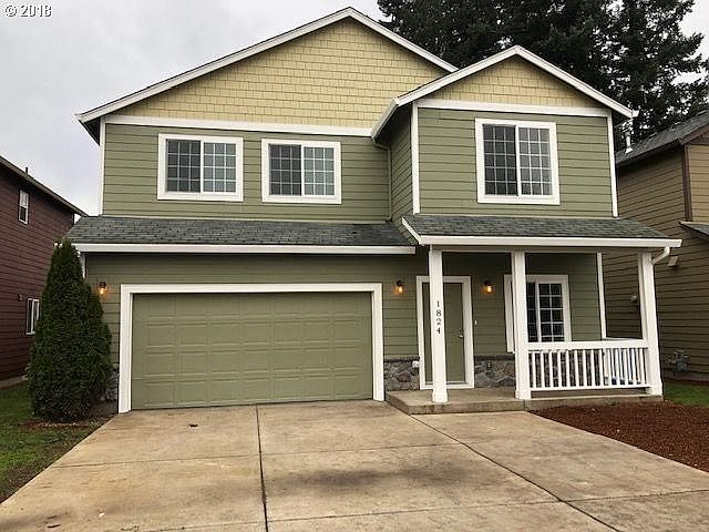 1st image of 1824 NE 124th Ave
