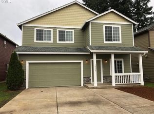 1824 NE 124th Ave, Vancouver, WA 98684