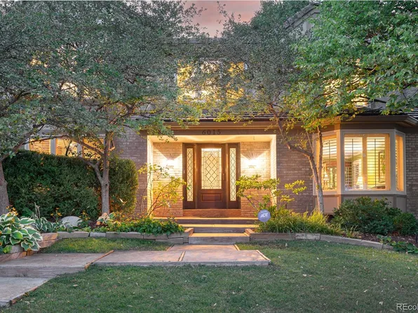6015 S Chester Way, Greenwood Village, CO 80111