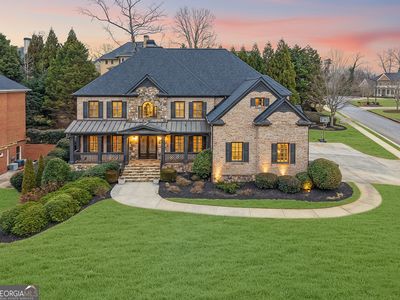 4011 Chapel Grove Dr, Marietta, GA, 30062