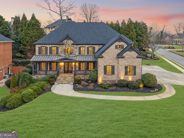 4011 Chapel Grove Dr, Marietta, GA 30062