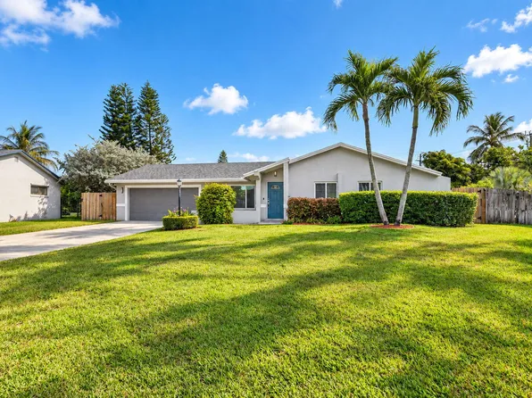 22606 SW 6TH Street, Boca Raton, FL 33433