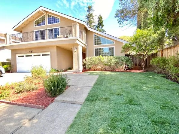 1126 Bartlett Creek Ct, San Jose, CA 95120