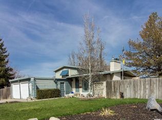 4003 S Las Flores St, West Valley City, UT 84119