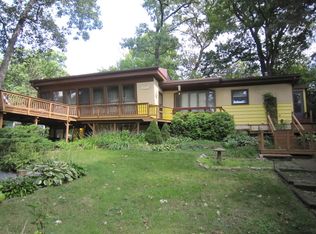 39423 N Summerside Dr, Antioch, IL 60002