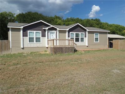 112 Porter Cir, Savoy, TX, 75479