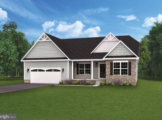 41 Nuthatch Dr #181, Gettysburg, PA 17325