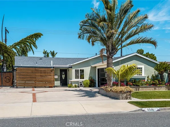 5591 Vallecito Dr, Westminster, CA 92683