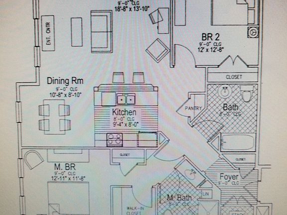 2nd image of 101 Eldredge St Unit 305