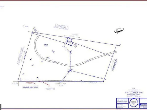 14211 Compton Rd, Centreville, VA 20121