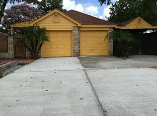 13147 Abalone Way, Houston, TX 77044