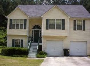 1362 Woodmill Trce, Powder Springs, GA 30127