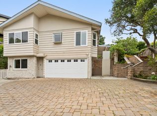 254 Aptos Beach Dr, Aptos, CA 95003