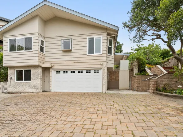 254 Aptos Beach Dr, Aptos, CA 95003