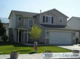 5442 N Scarsborough Way, Stansbury Park, UT 84074