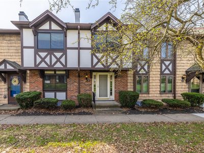 143 New Wickham Dr, Penfield, NY, 14526