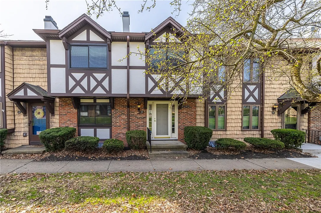 143 New Wickham Dr photo 1