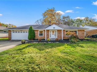 6354 Fairhaven Rd, Mayfield Heights, OH 44124