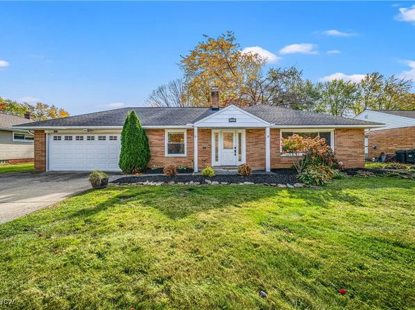 6354 Fairhaven Rd, Mayfield Heights, OH 44124
