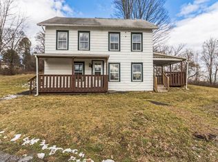48 Mahoney Rd, Marlboro, NY 12547