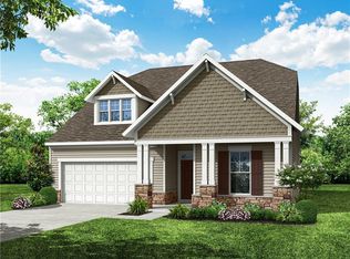 365 Boundless Ln, Canton, GA 30114
