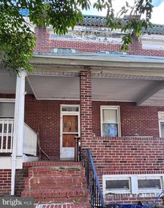 802 Unetta Ave, Baltimore, MD, 21229