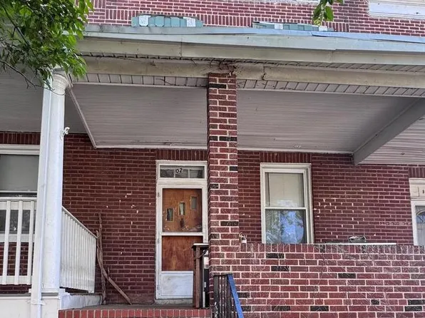 802 Unetta Ave, Baltimore, MD 21229