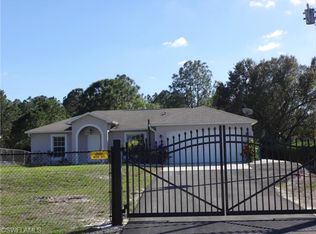 2460 56th Ave NE, Naples, FL 34120