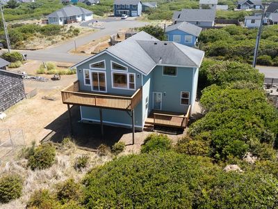 1173 Fairwood Drive SW, Ocean Shores, WA, 98569