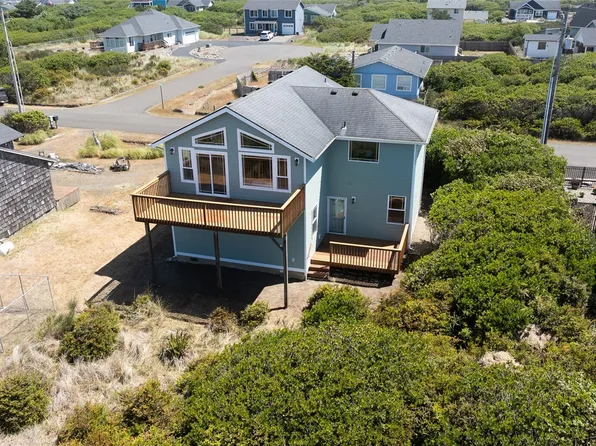 1173 Fairwood Drive SW, Ocean Shores, WA 98569