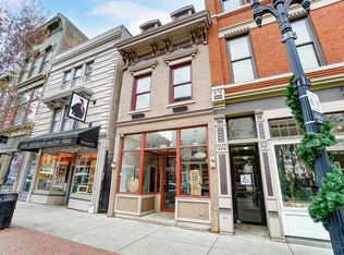 1415 Vine St APT 305, Cincinnati, OH 45202