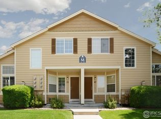 2502 Timberwood Dr UNIT 72, Fort Collins, CO 80528