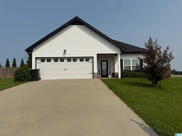 336 Ballington St, Clanton, AL 35045