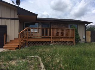 4808 W Parkview Dr, Fort Collins, CO 80526