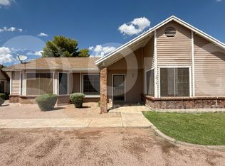 1055 N Recker Rd UNIT 1014, Mesa, AZ 85205