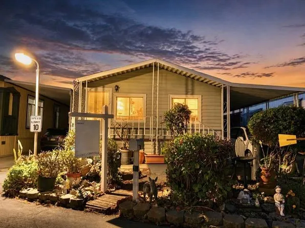 60 Wilson Way Space 35, Milpitas, CA 95035