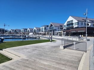 241 Sea Ray Ave #A108, Innisfil, ON L9S 0L9